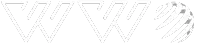 Web Wiz World White Logo